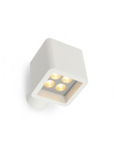 Trizo21 Code W LED 1 side wall lamp