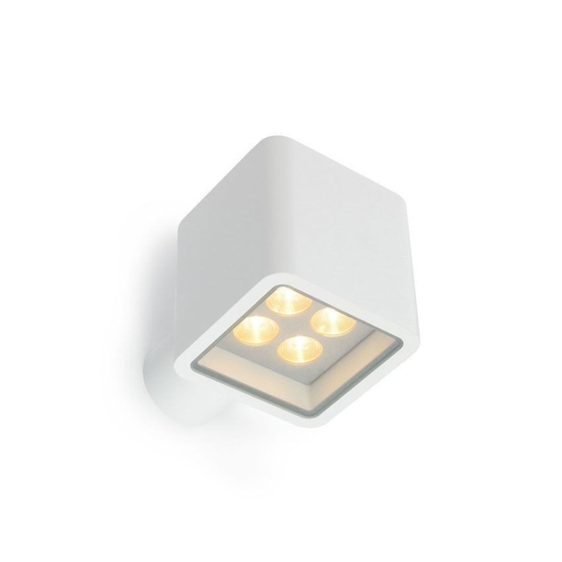 Trizo21 Code W OUT LED 1 side wall lamp