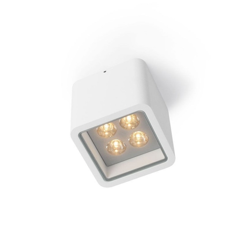 Trizo21 Code 1 OUT LED ceiling lamp