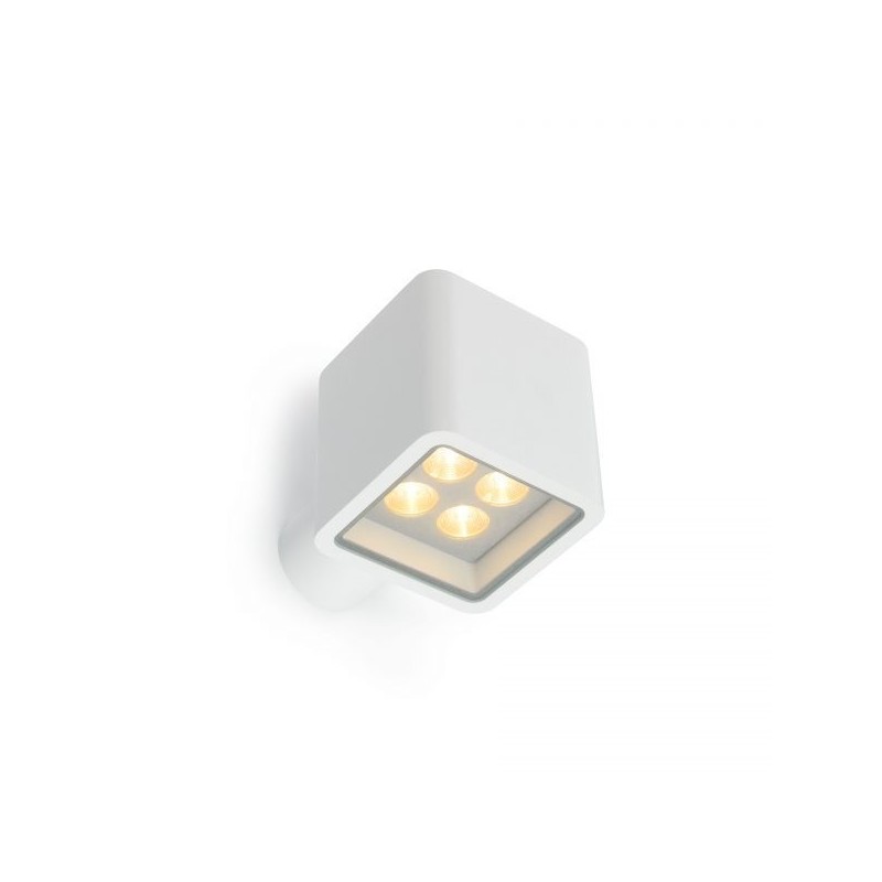 Trizo21 Code W OUT LED 2 sides wall lamp