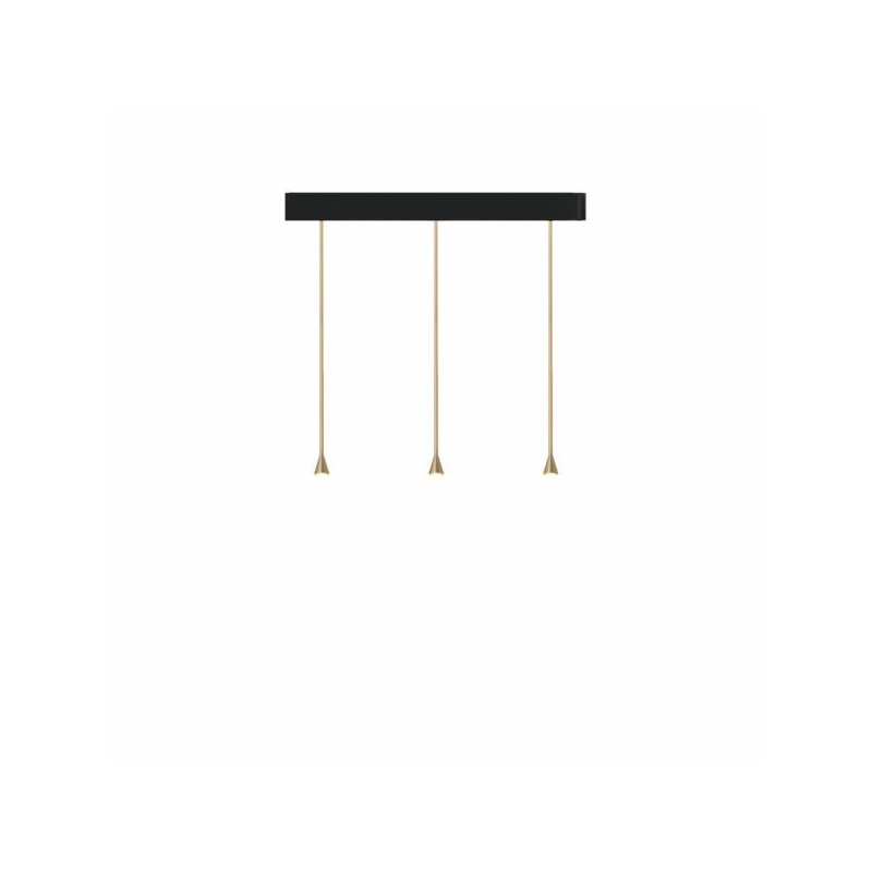 Trizo21 Austere-D1 3 RF 75 ceiling lamp