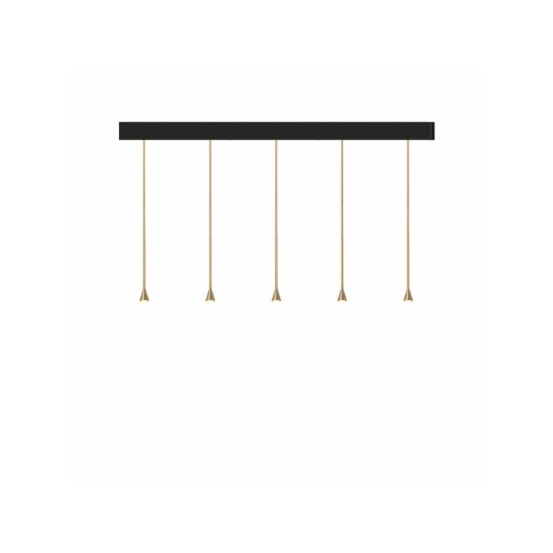 Trizo21 Austere-D2 5 RF 75 ceiling lamp