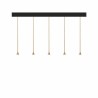 Trizo21 Austere-D2 5 RF 75 ceiling lamp