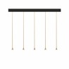 Trizo21 Austere-D2 5 RF 100 ceiling lamp