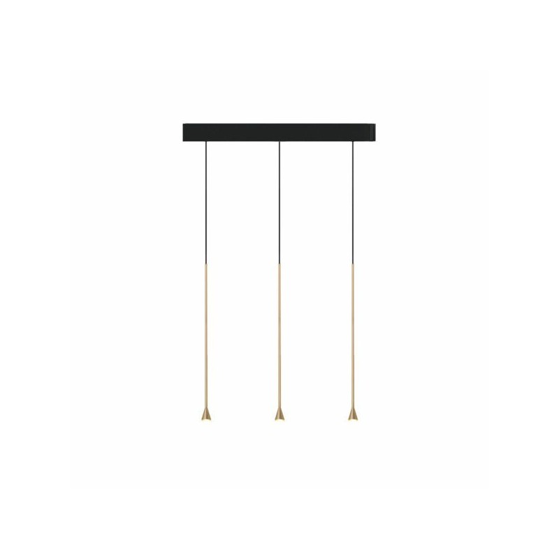 Trizo21 Austere-D1 3 RL 79 ceiling lamp