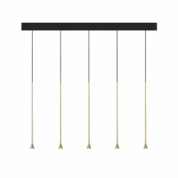 Trizo21 Austere-D2 5 RL 79 ceiling lamp