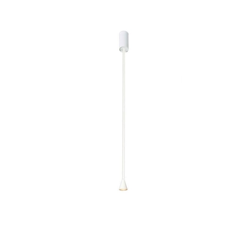 Trizo21 Austere-Solitaire RF D+B ceiling lamp