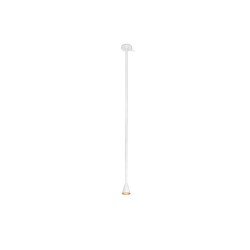 Trizo21 Austere-Solitaire RF ceiling lamp