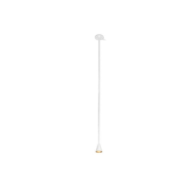 Trizo21 Austere-Solitaire RF ceiling lamp
