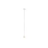 Trizo21 Austere-Solitaire RF ceiling lamp