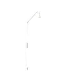 Trizo21 Austere-Wall push plug wall lamp