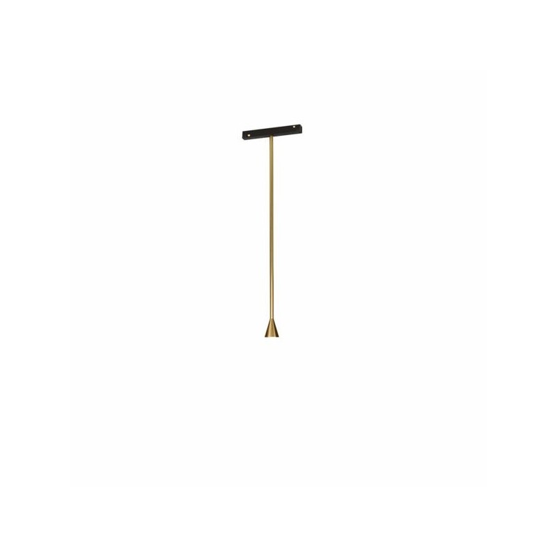 Trizo21 Austere-Solitaire RF 75 Track 48V track lighting fixture