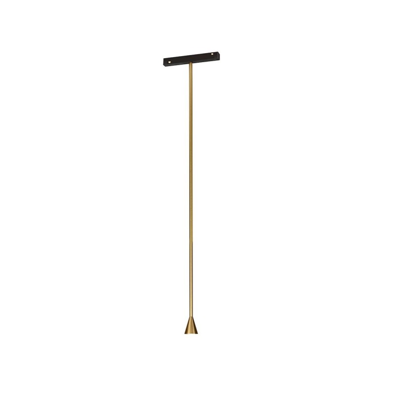 Trizo21 Austere-Solitaire RF 100 Track 48V track lighting fixture
