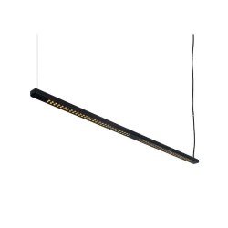 Trizo21 I-Tro 2 sides suspension lamp