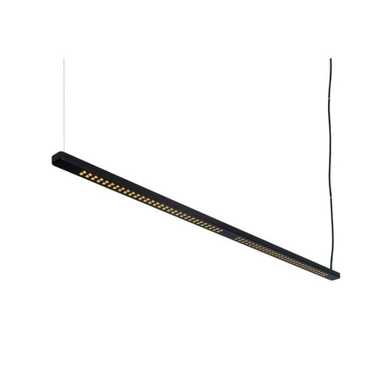 Trizo21 I-Tro 2 sides suspension lamp