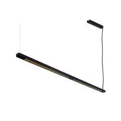 Trizo21 I-Tro D+B 2 sides suspension lamp