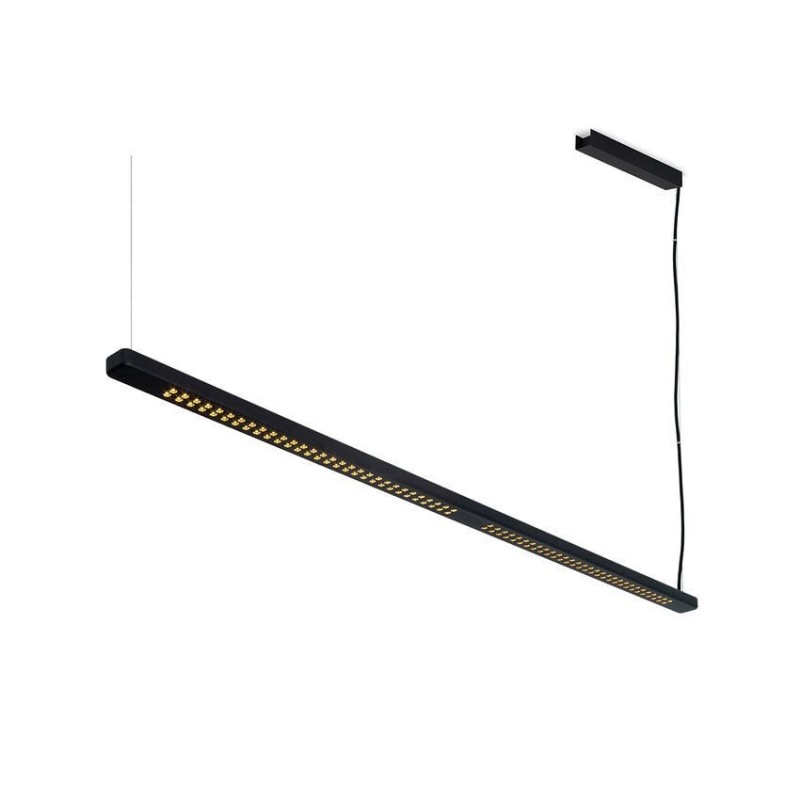 Trizo21 I-Tro D+B 2 sides suspension lamp