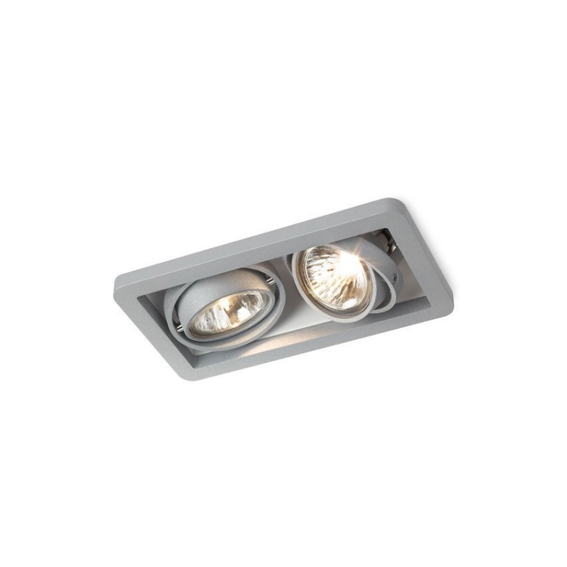 Trizo21 R52 in GU10 recessed spot