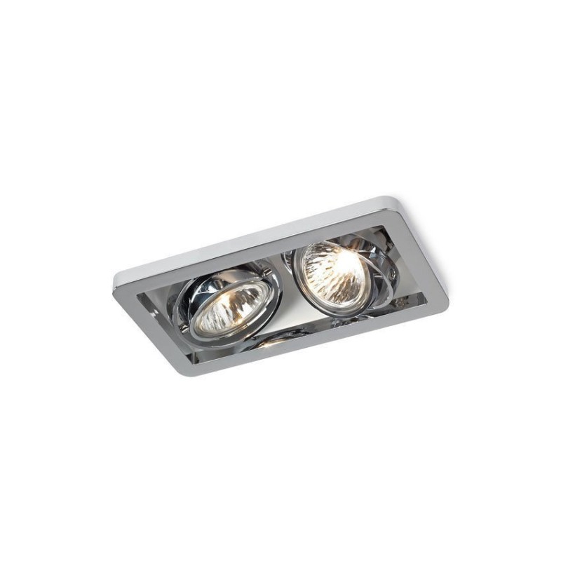 Trizo21 R52 in GU10 recessed spot