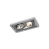Trizo21 R52 in GU10 recessed spot