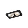 Trizo21 R52 in GU10 recessed spot