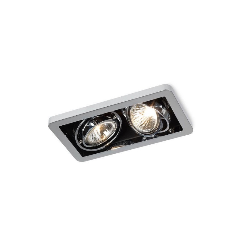 Trizo21 R52 in GU10 recessed spot