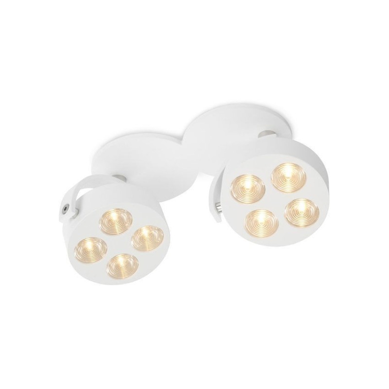 Trizo21 Mini-Pi 2 in recessed spot