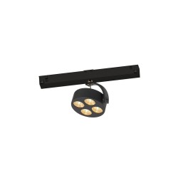 Trizo21 Mini-Pi 1 Track 48V track lighting fixture