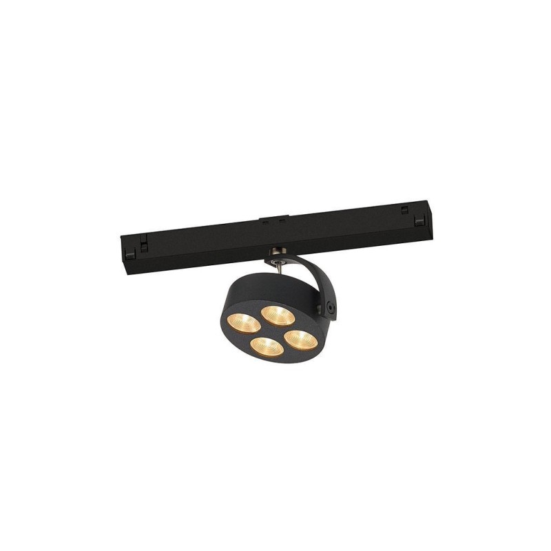 Trizo21 Mini-Pi 1 Track 48V track lighting fixture