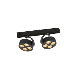 Trizo21 Mini-Pi 2 Track 48V track lighting fixture