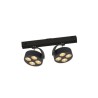 Trizo21 Mini-Pi 2 Track 48V track lighting fixture