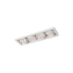 Trizo21 R54 in LED recessed spot