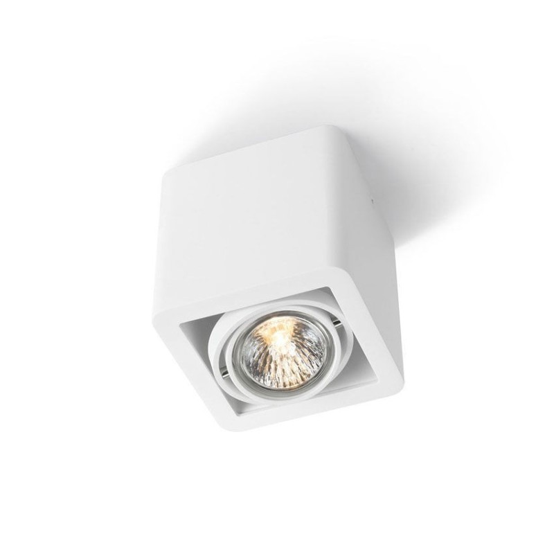Trizo R51 up GU10 ceiling lamp