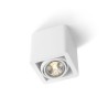 Trizo R51 up GU10 ceiling lamp
