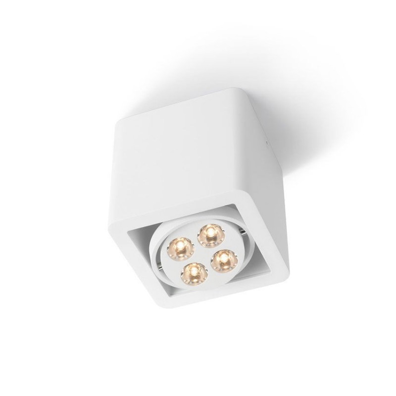 Trizo21 R51 up LED ceiling lamp