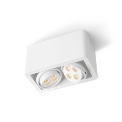 Trizo21 R52 up LED ceiling lamp