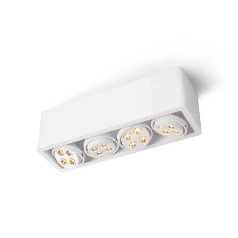 Trizo21 R54 up LED ceiling lamp