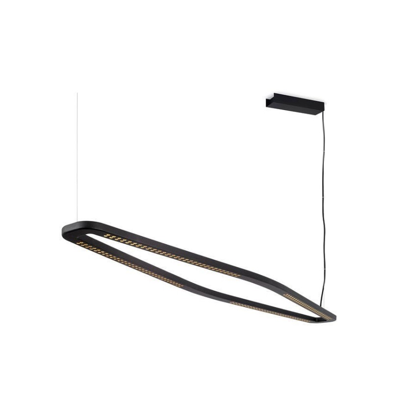 Trizo21 N-Tro D+B suspension lamp