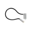 Trizo21 Scar-Led 1FD built-up wall lamp
