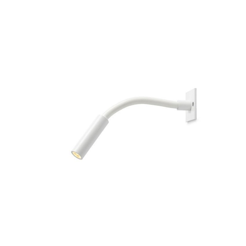 Trizo21 Scar-Led 1FD built-in 60 no dim wall lamp