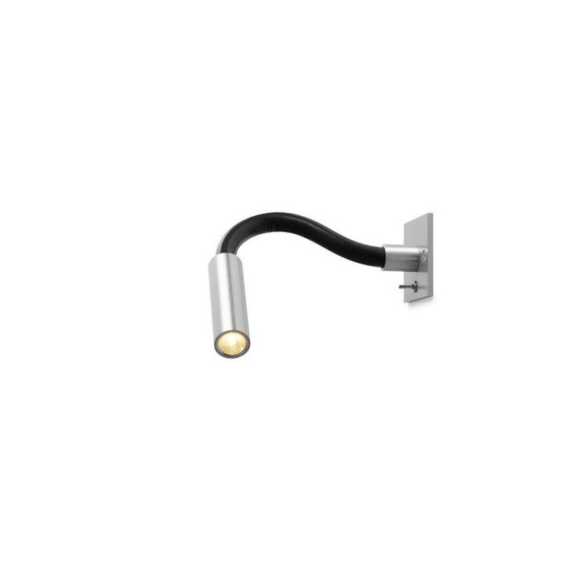 Trizo21 Scar-Led 1FDS built-in 60 no dim wall lamp