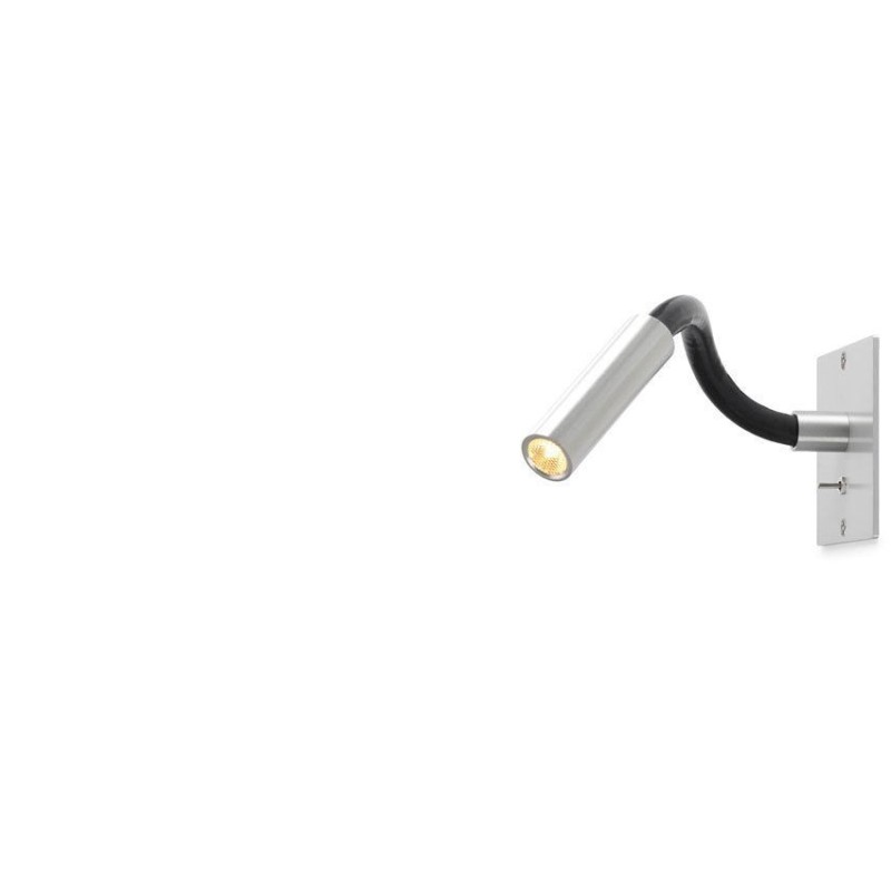 Trizo21 Scar-Led 1FDS built-in 95 no dim wall lamp