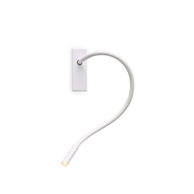 Trizo21 Scar-Lite 1FD built-in no dim wall lamp