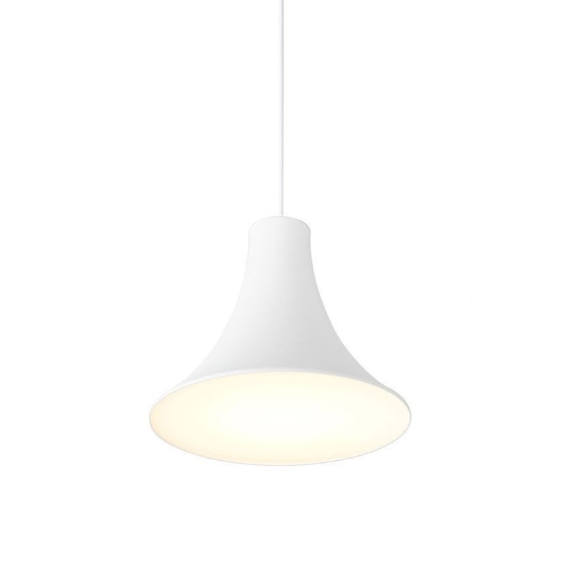 Trizo21 Sirens SU diffuser glass 210 suspension lamp