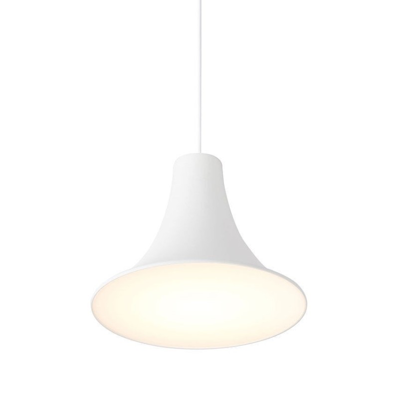 Trizo21 Sirens SU diffuser glass 265 suspension lamp