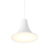 Trizo21 Sirens SU diffuser glass 265 suspension lamp