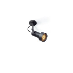 Trizo21 2Thirty-C1 in 350mA with honeycomb ceiling lamp