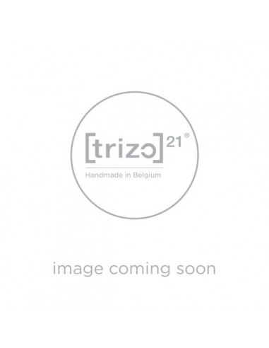 Trizo21 2Thirty-W1 plug with honeycomb wall lamp