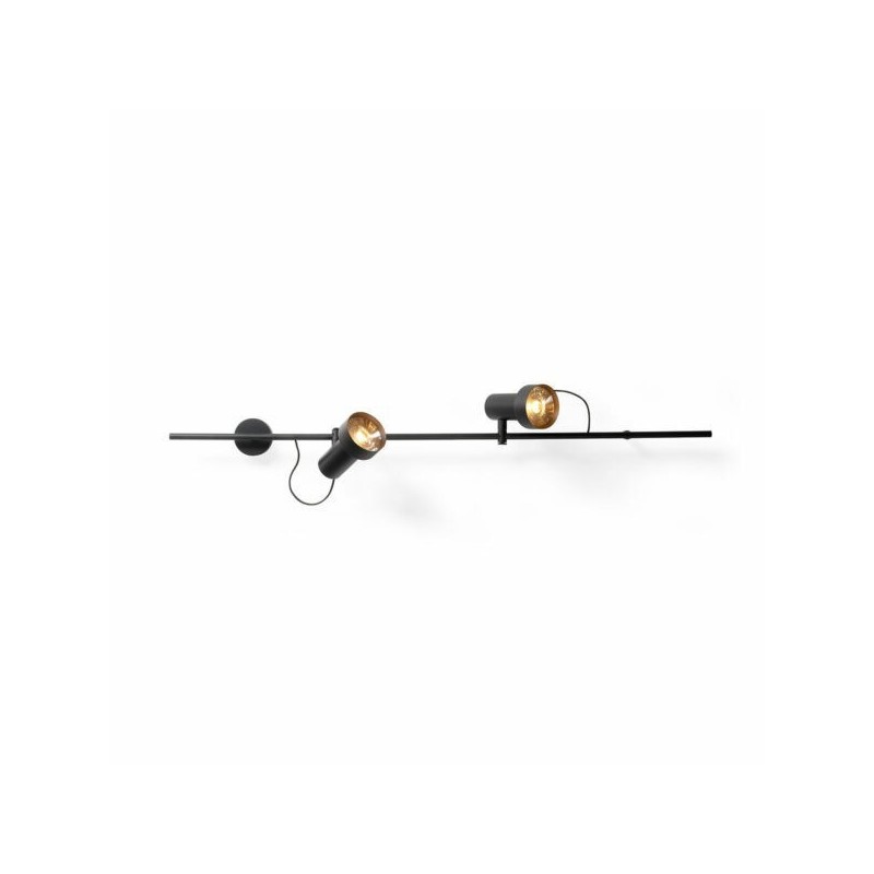 Trizo 2Thirty-WH2 wall lamp