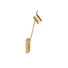 Trizo Aude-Wall L wall lamp